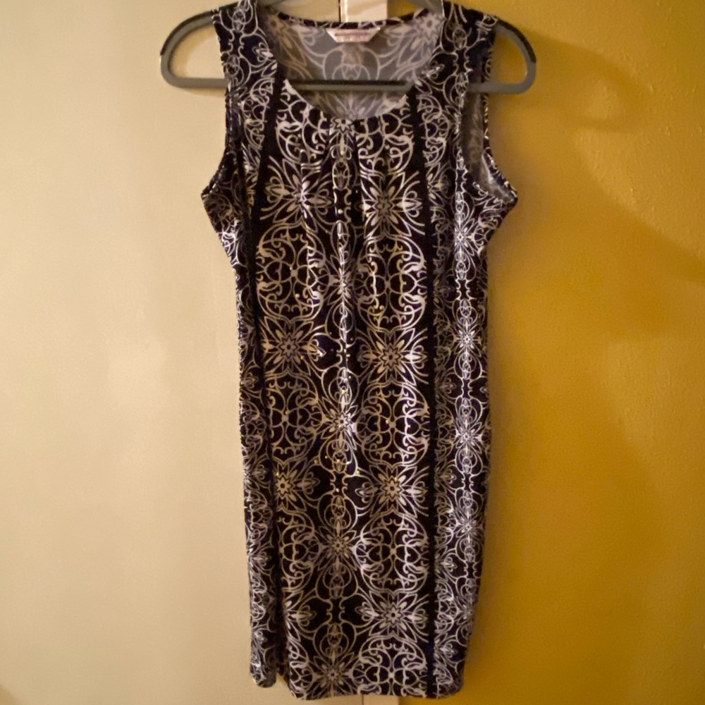Allison Daley Dress 6P